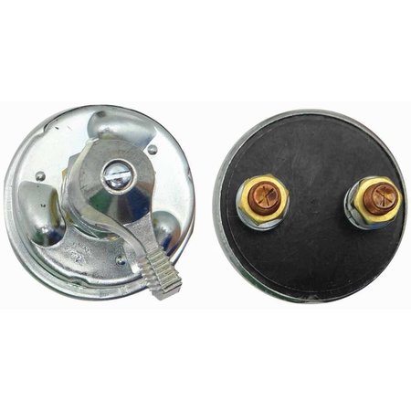 MOROSO SWITCH, BATTERY DISCONNECT 74100